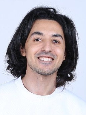 Discover Fouads unique portfolio on MMG Talent!