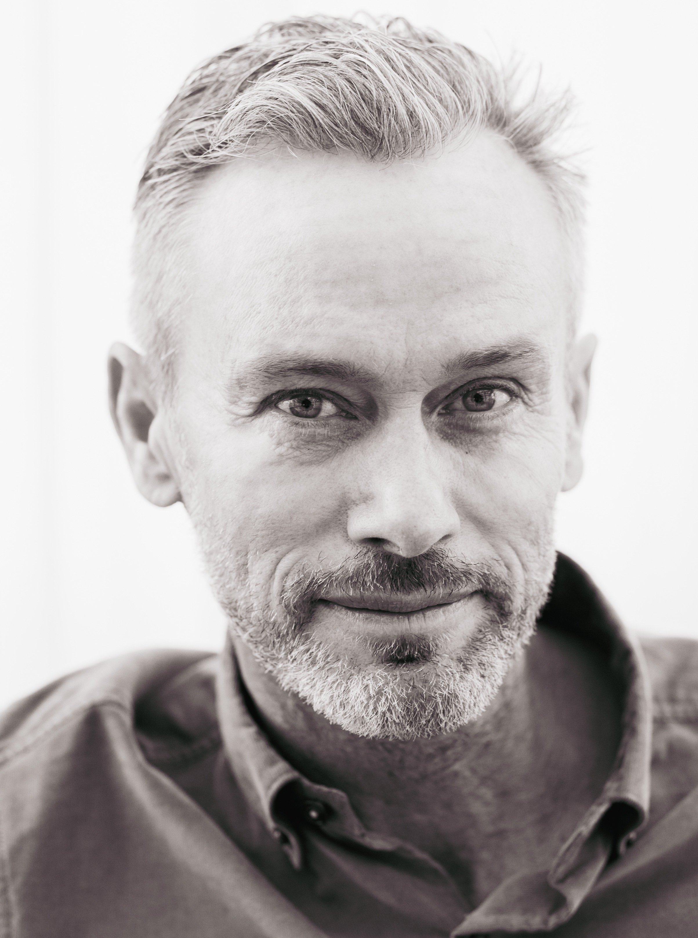 Discover Davids unique portfolio on MMG Talent!