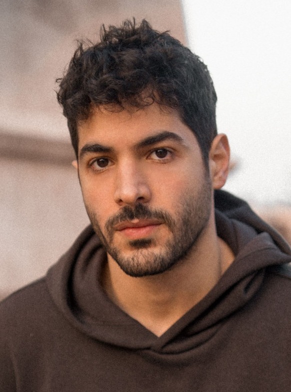 Rami Rassas Discover Ramis unique portfolio on MMG Talent!