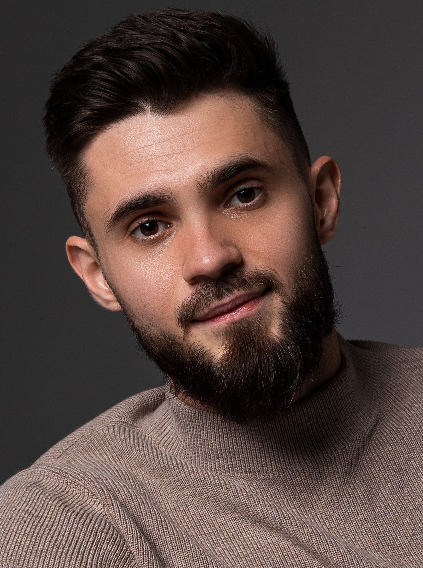 Discover Alexs unique portfolio on MMG Talent!