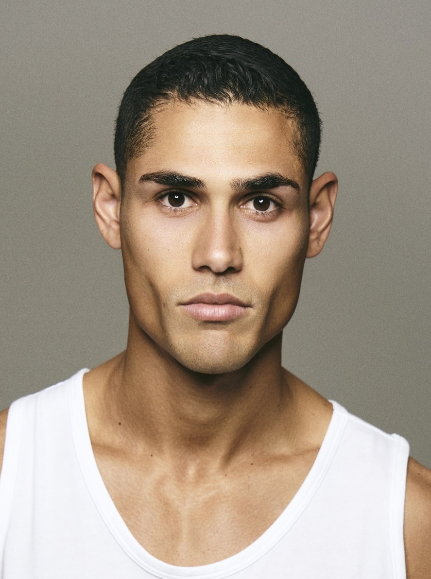Discover Chads unique portfolio on MMG Talent!