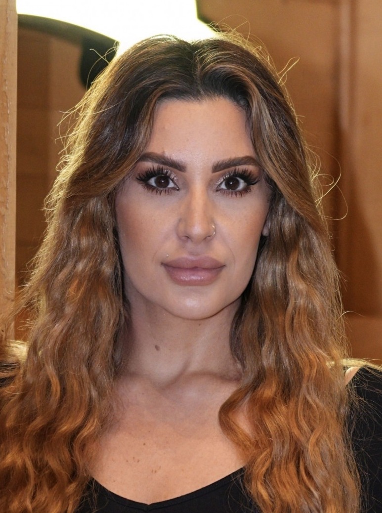 Marin Ruelas Discover Roulas unique portfolio on MMG Talent!