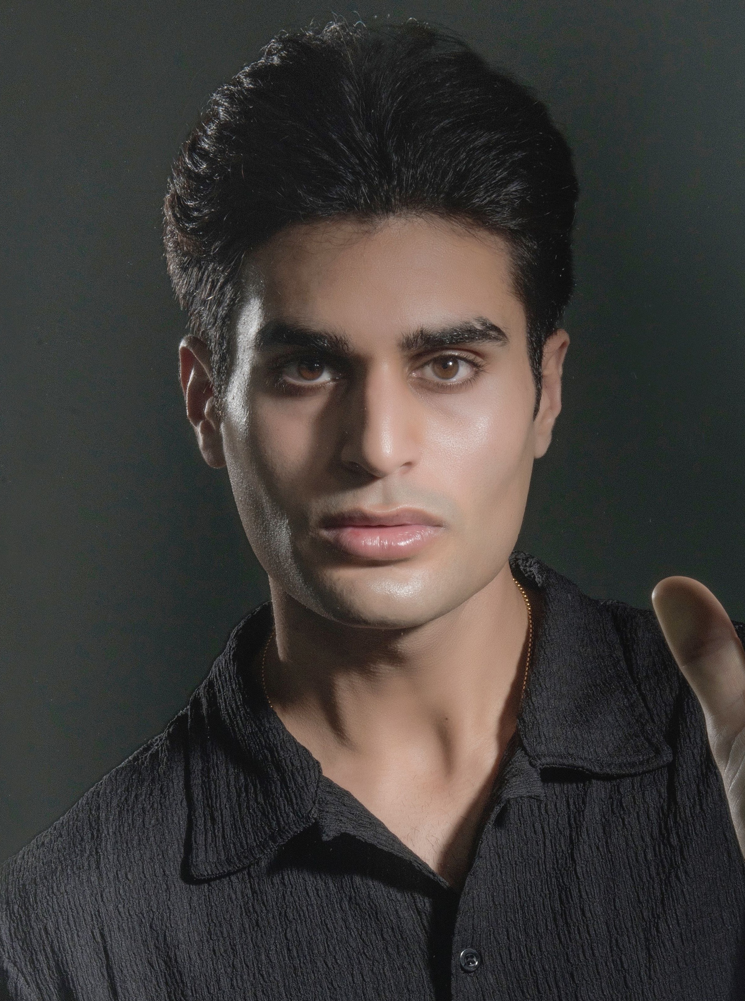 Muhammad Gar Discover Muhammads unique portfolio on MMG Talent!