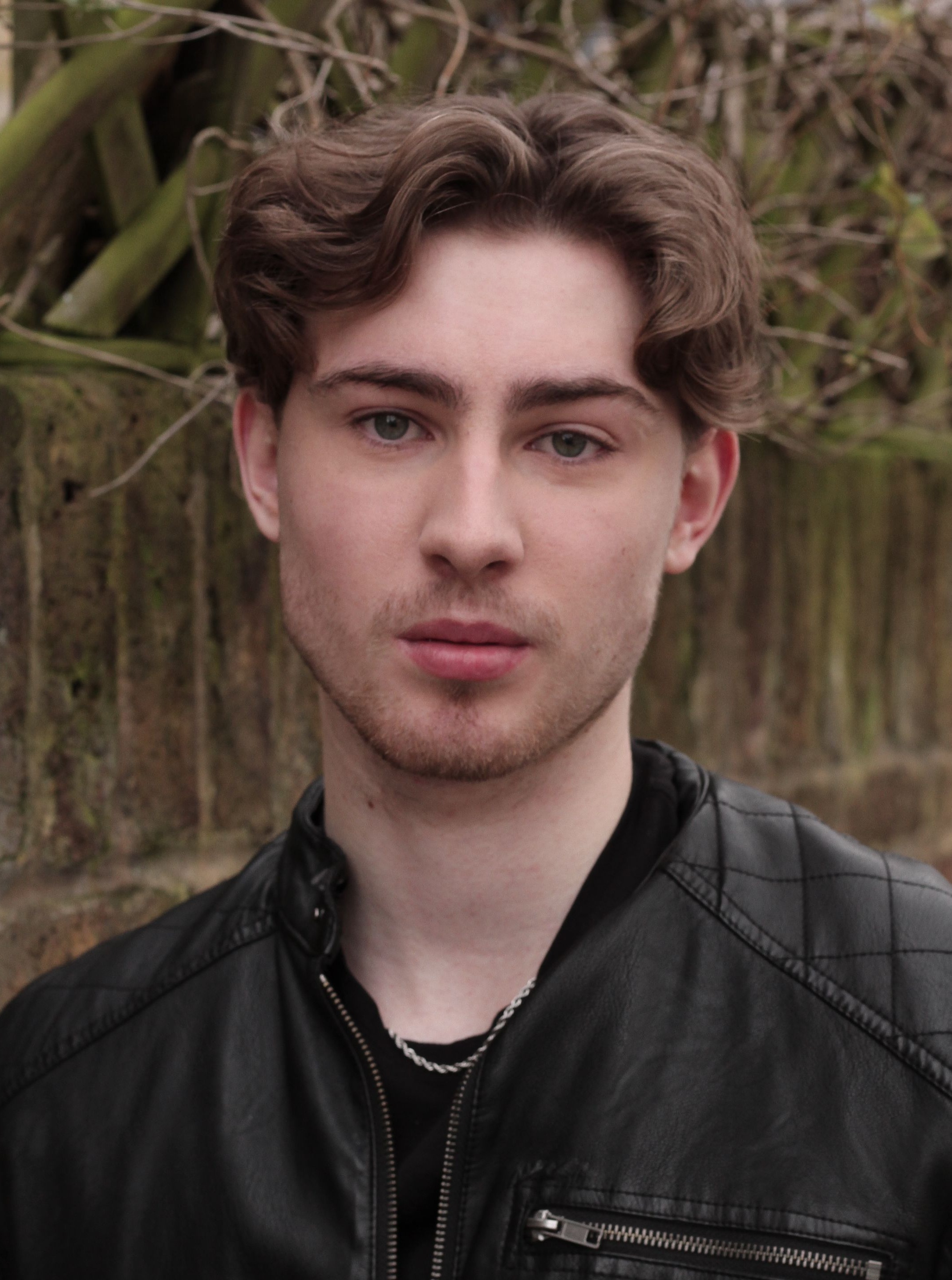 Mathew Mccrum Discover Matthews unique portfolio on MMG Talent!