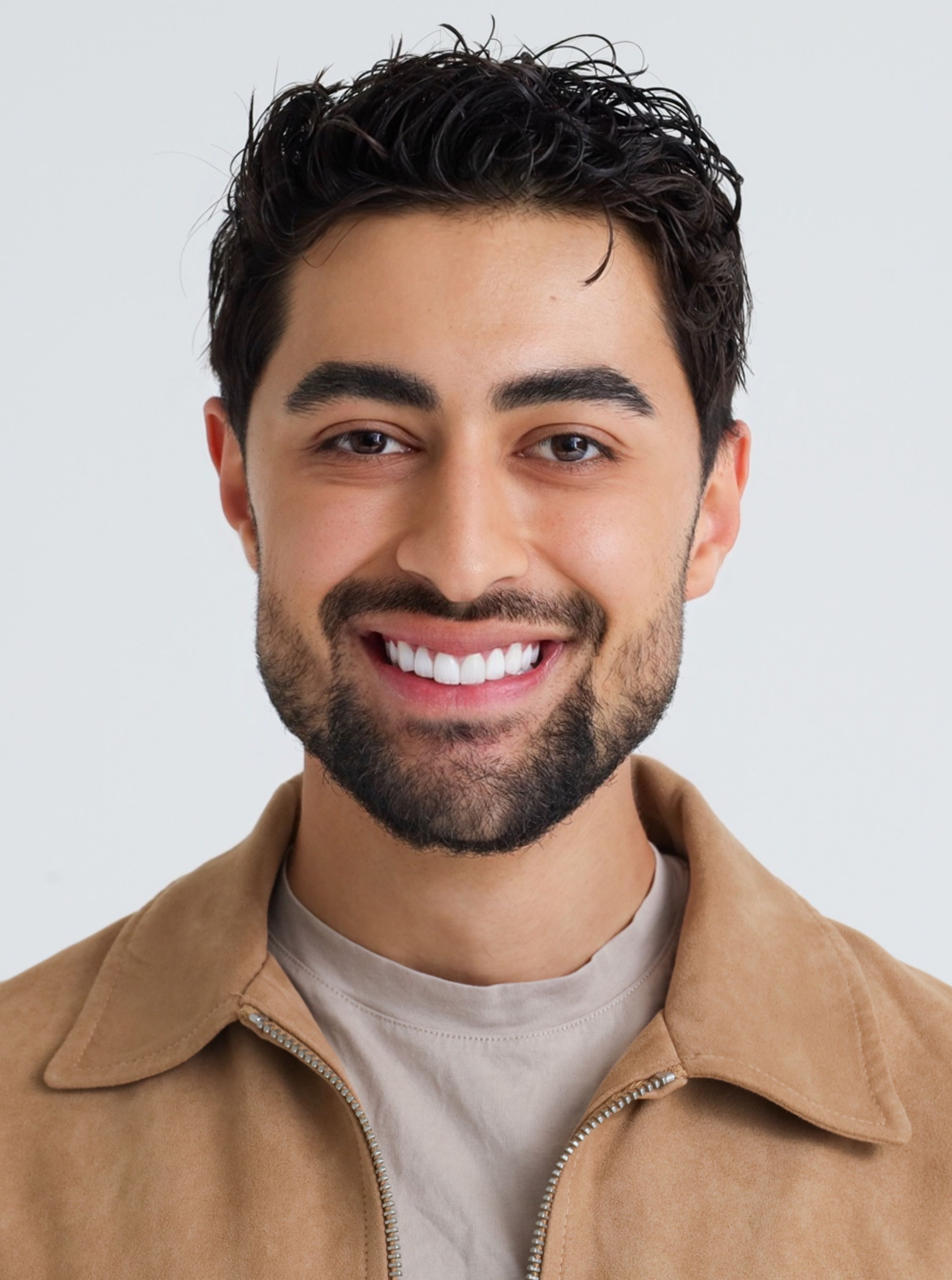 M Rais Discover Raiss unique portfolio on MMG Talent!