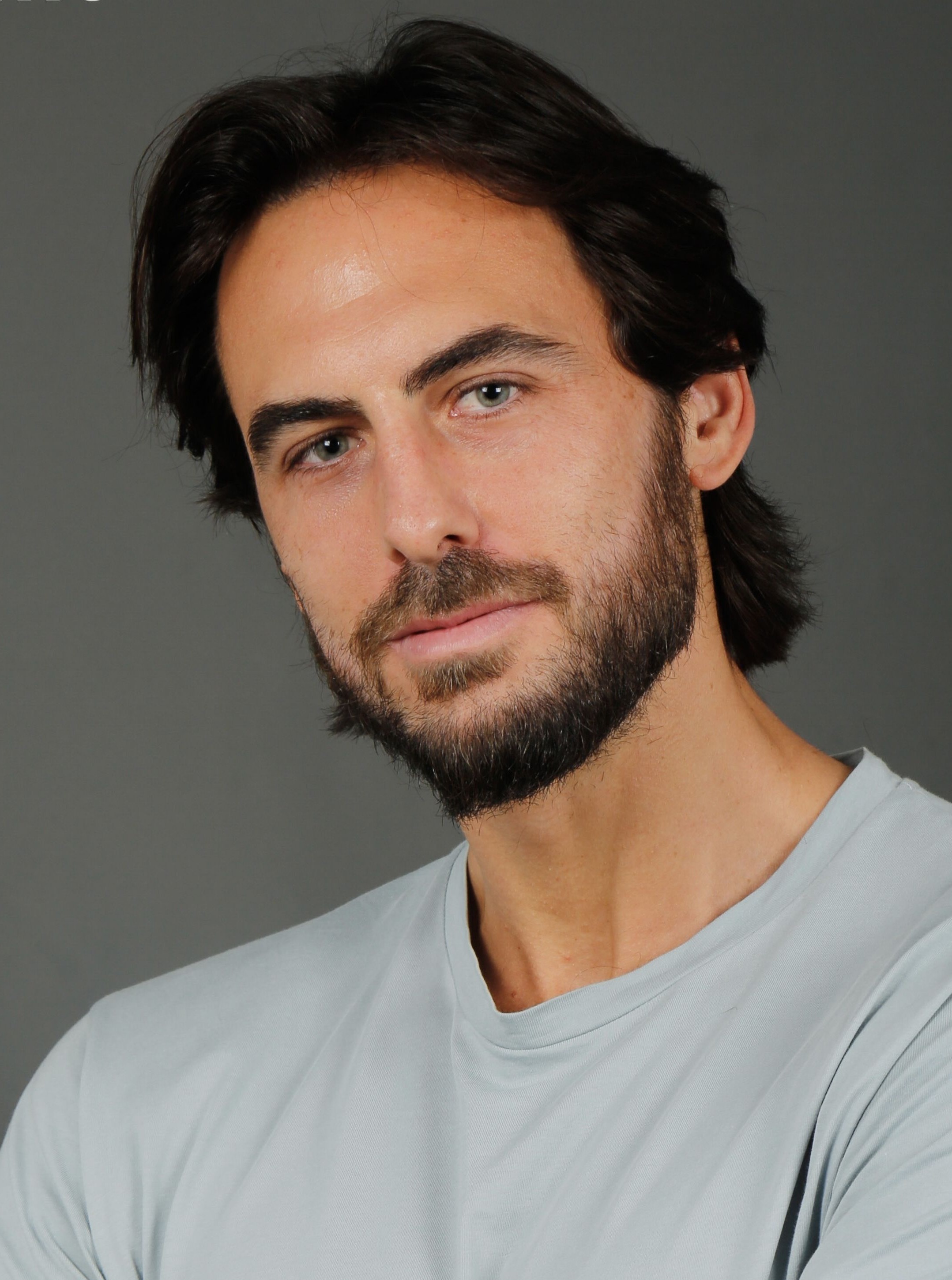 Discover Edwards unique portfolio on MMG Talent!