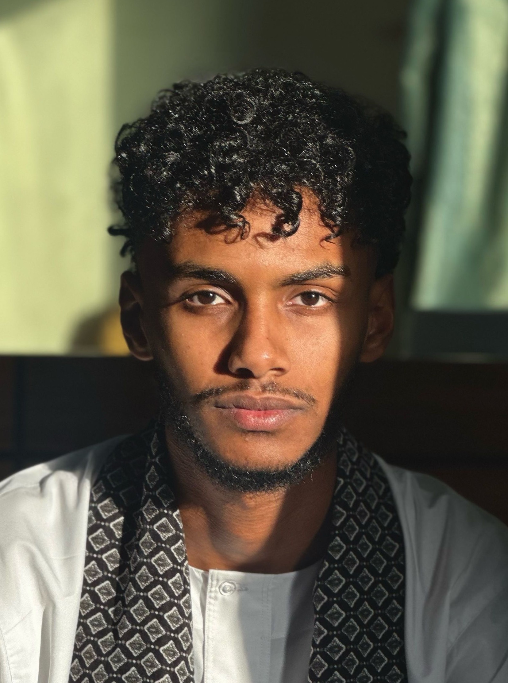 Discover Abdullahs unique portfolio on MMG Talent!