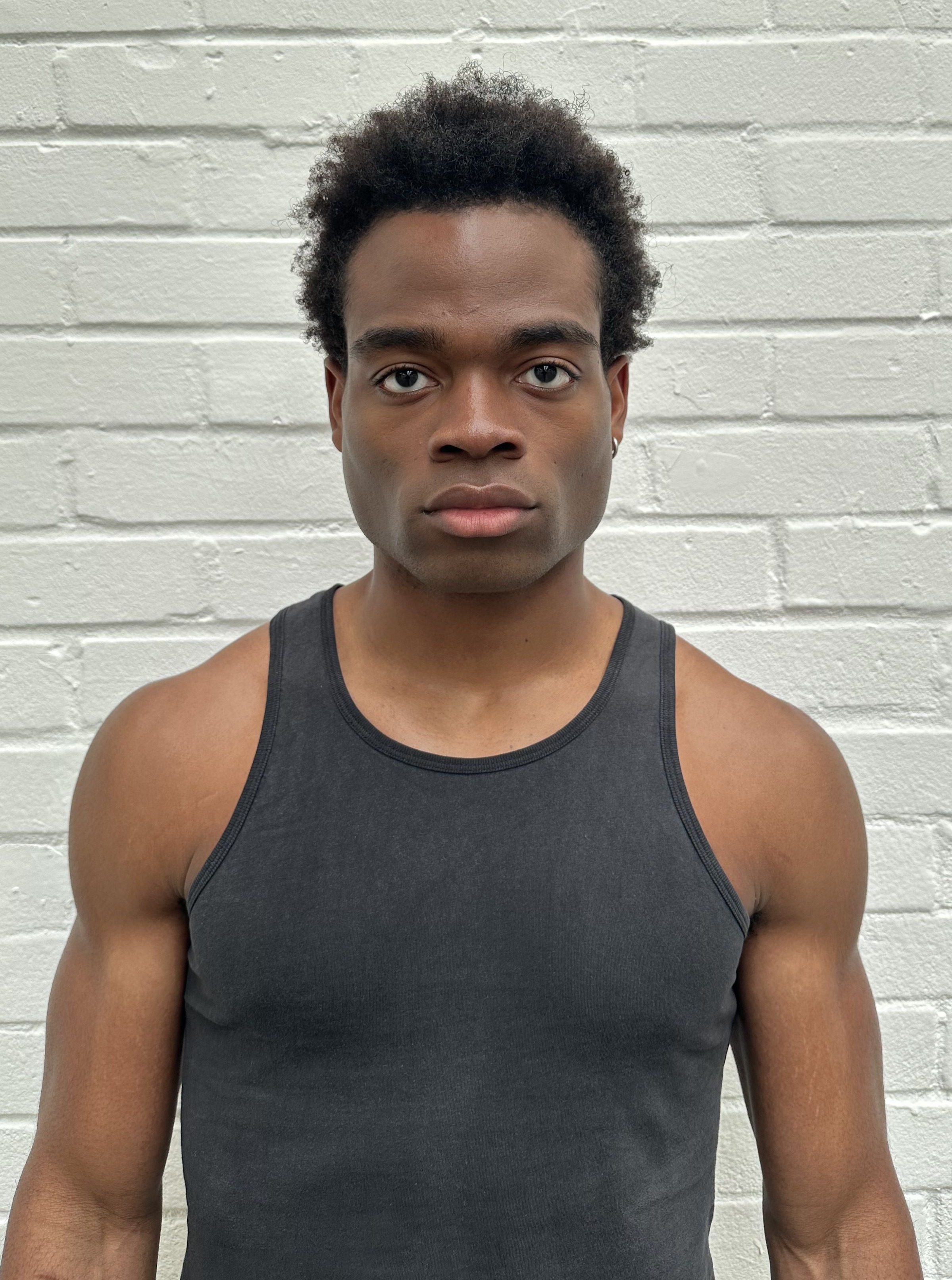 Discover Charless unique portfolio on MMG Talent!