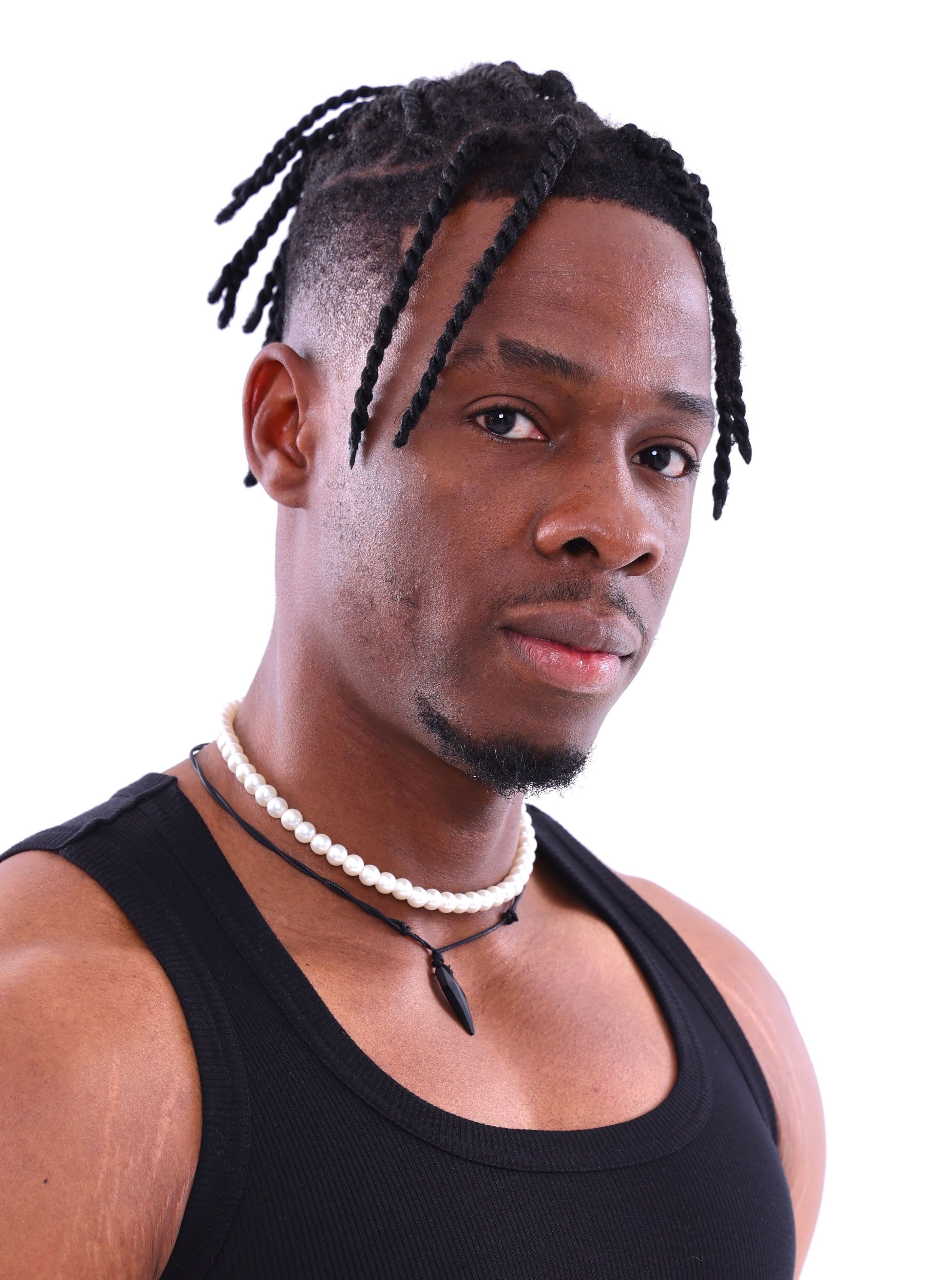 Discover Joshuas unique portfolio on MMG Talent!