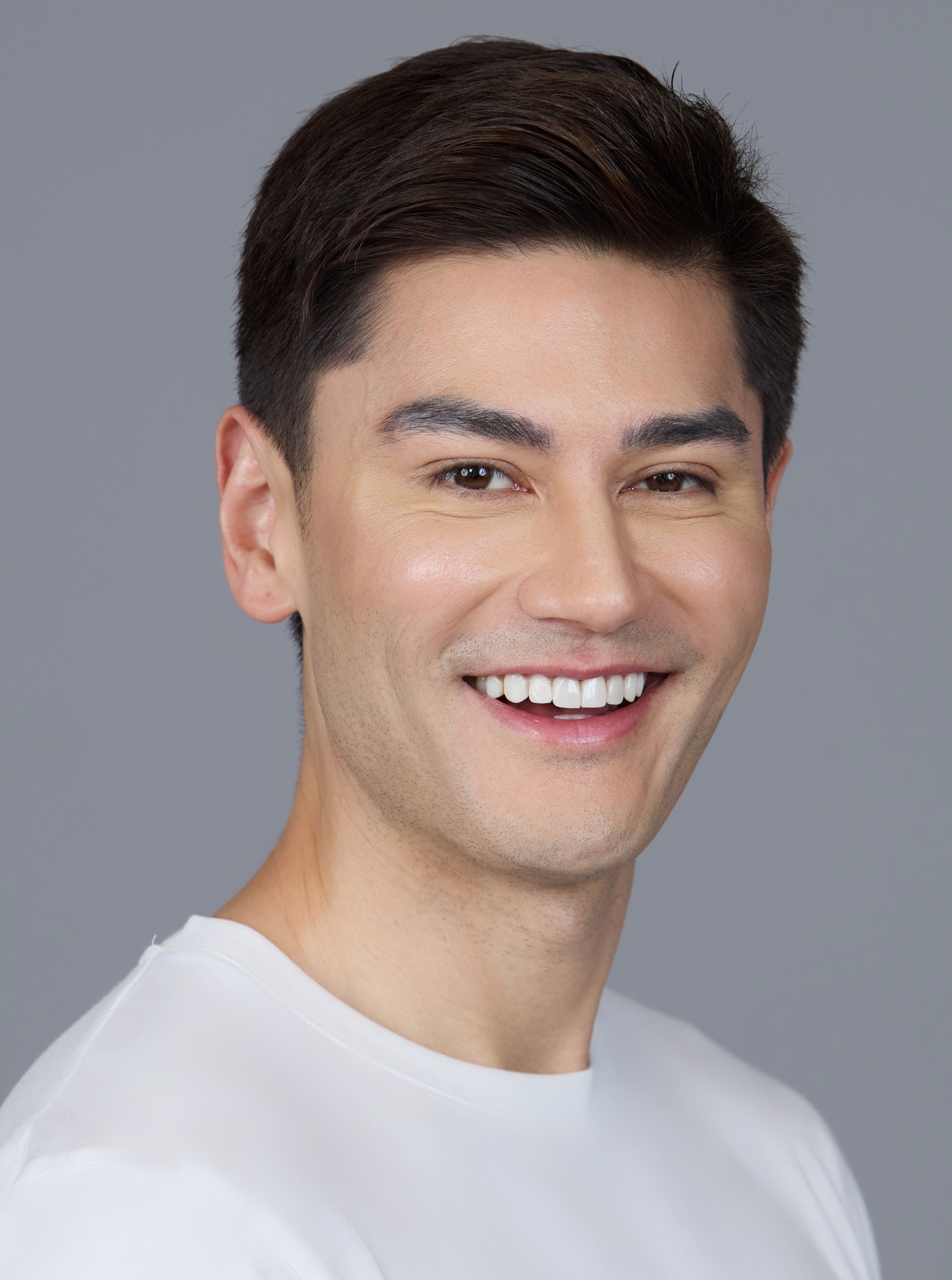 Discover Callums unique portfolio on MMG Talent!