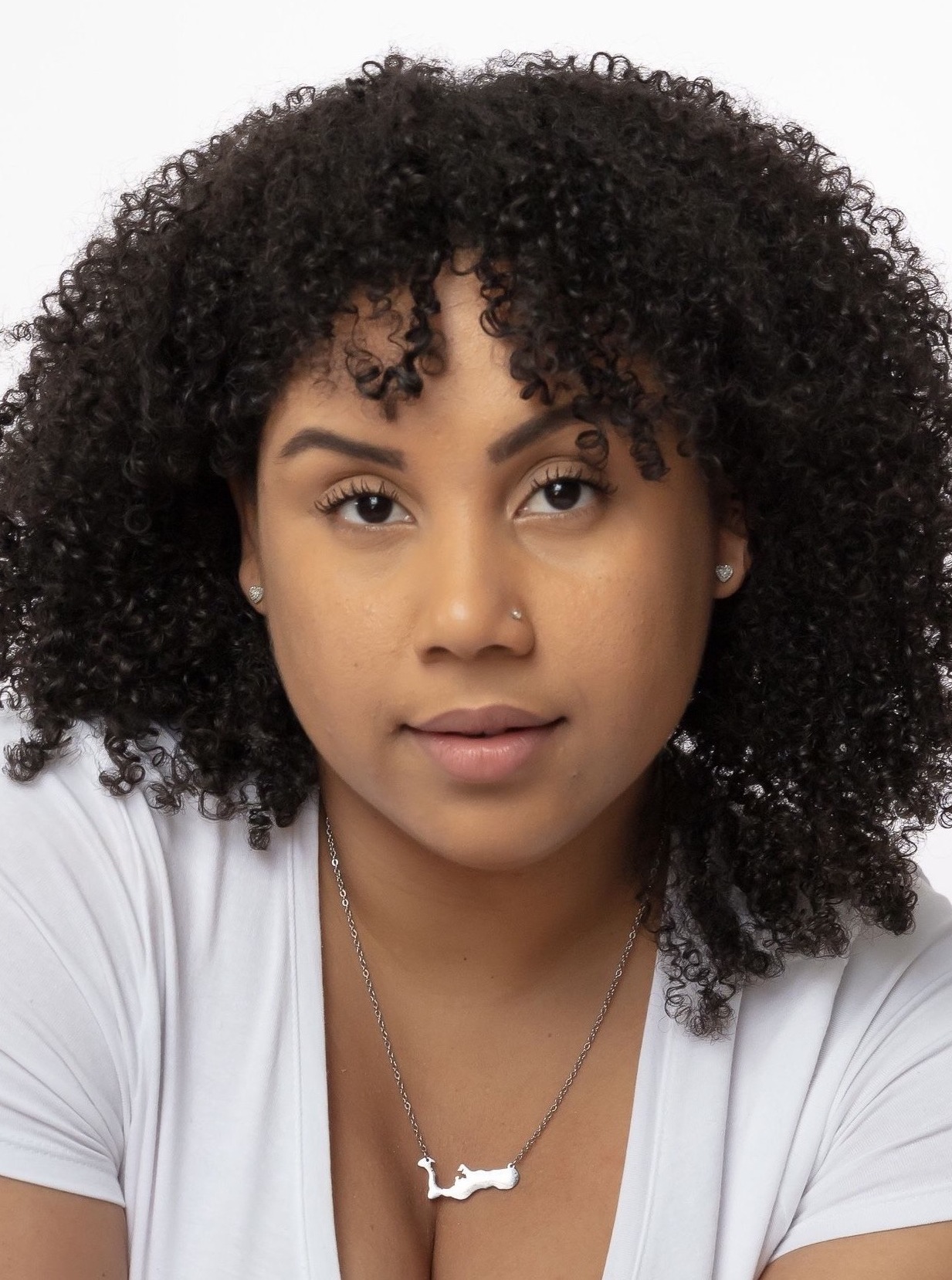 Discover Jamesettes unique portfolio on MMG Talent!