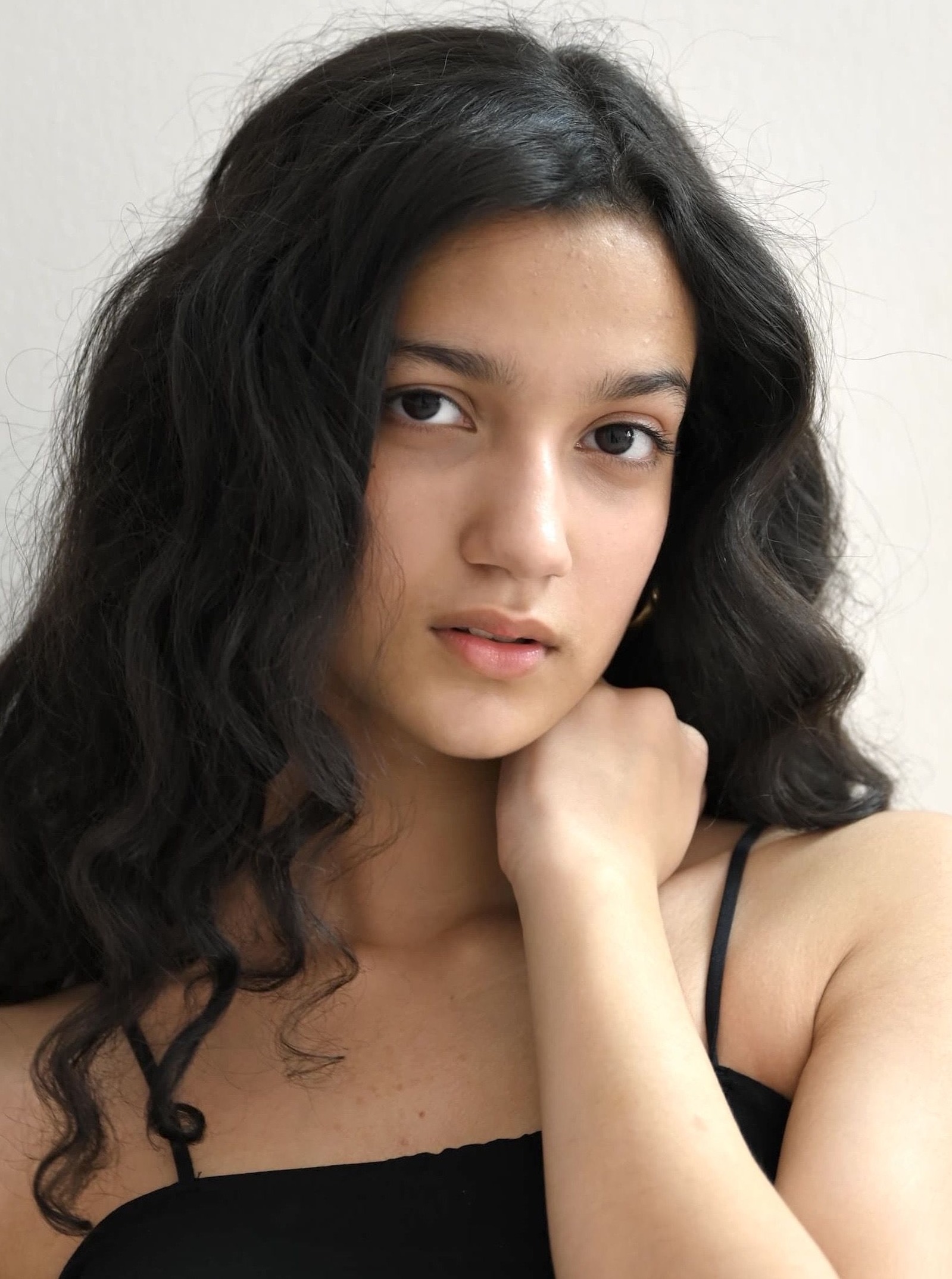 Discover Aaryas unique portfolio on MMG Talent!