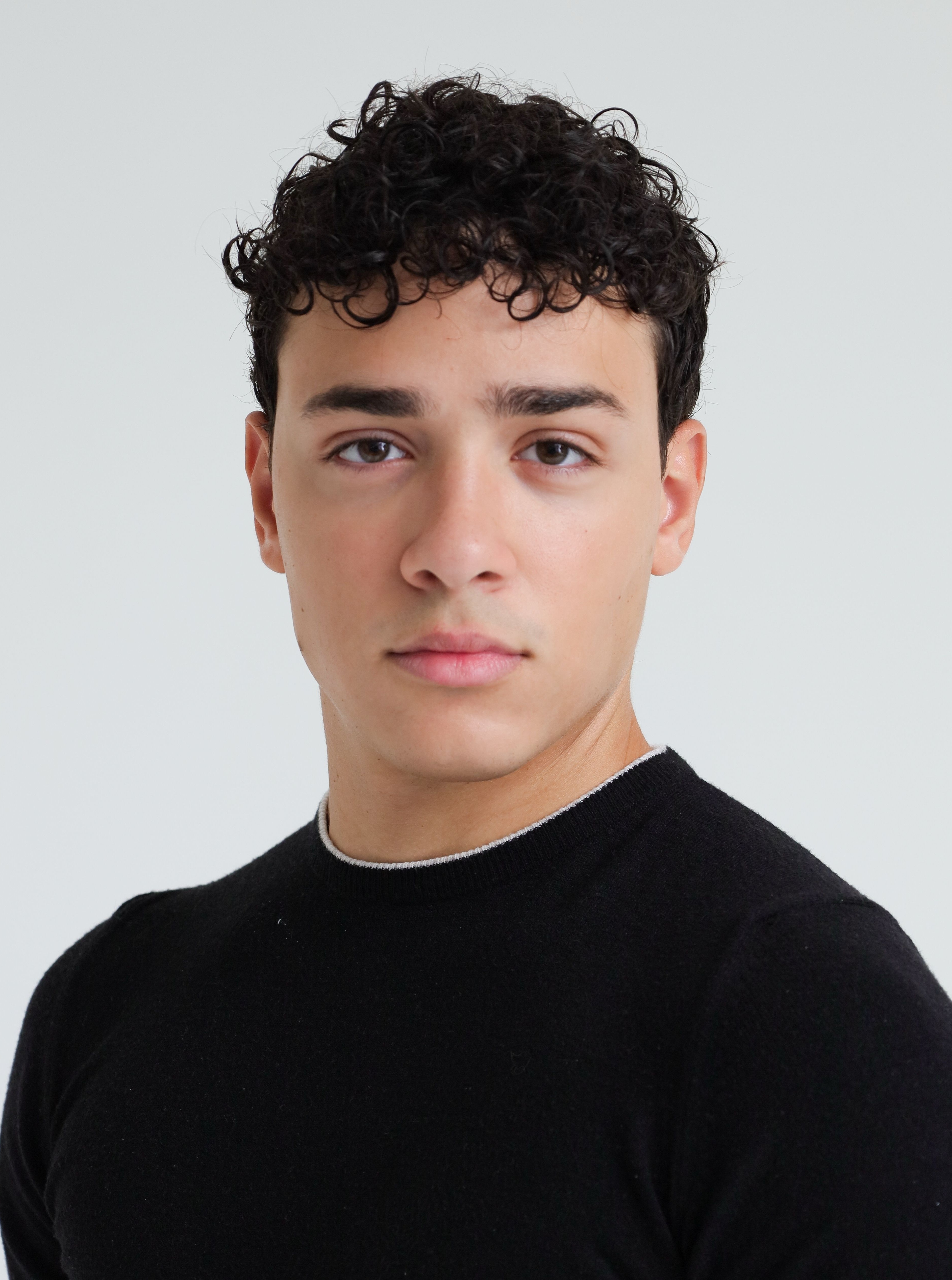 Discover Karims unique portfolio on MMG Talent!
