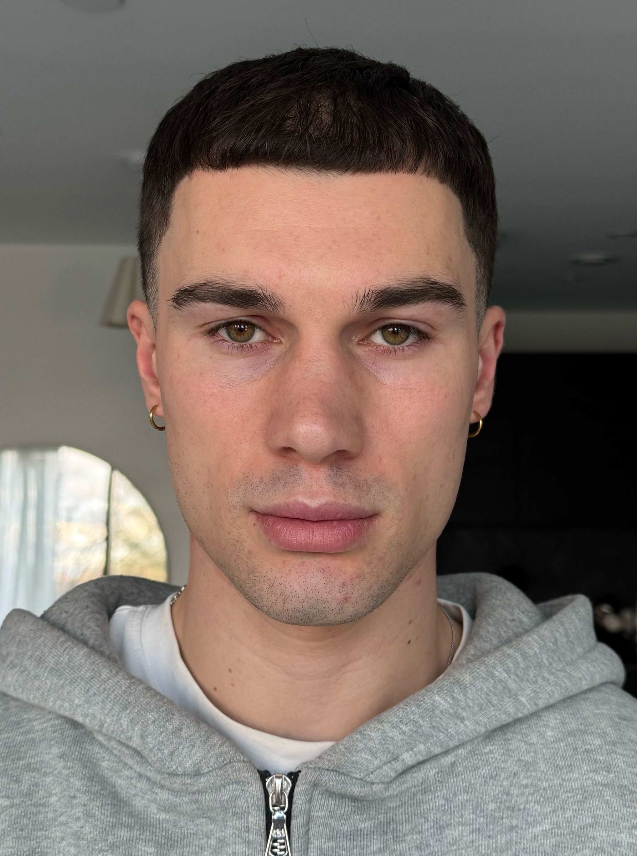Discover Jamess unique portfolio on MMG Talent!