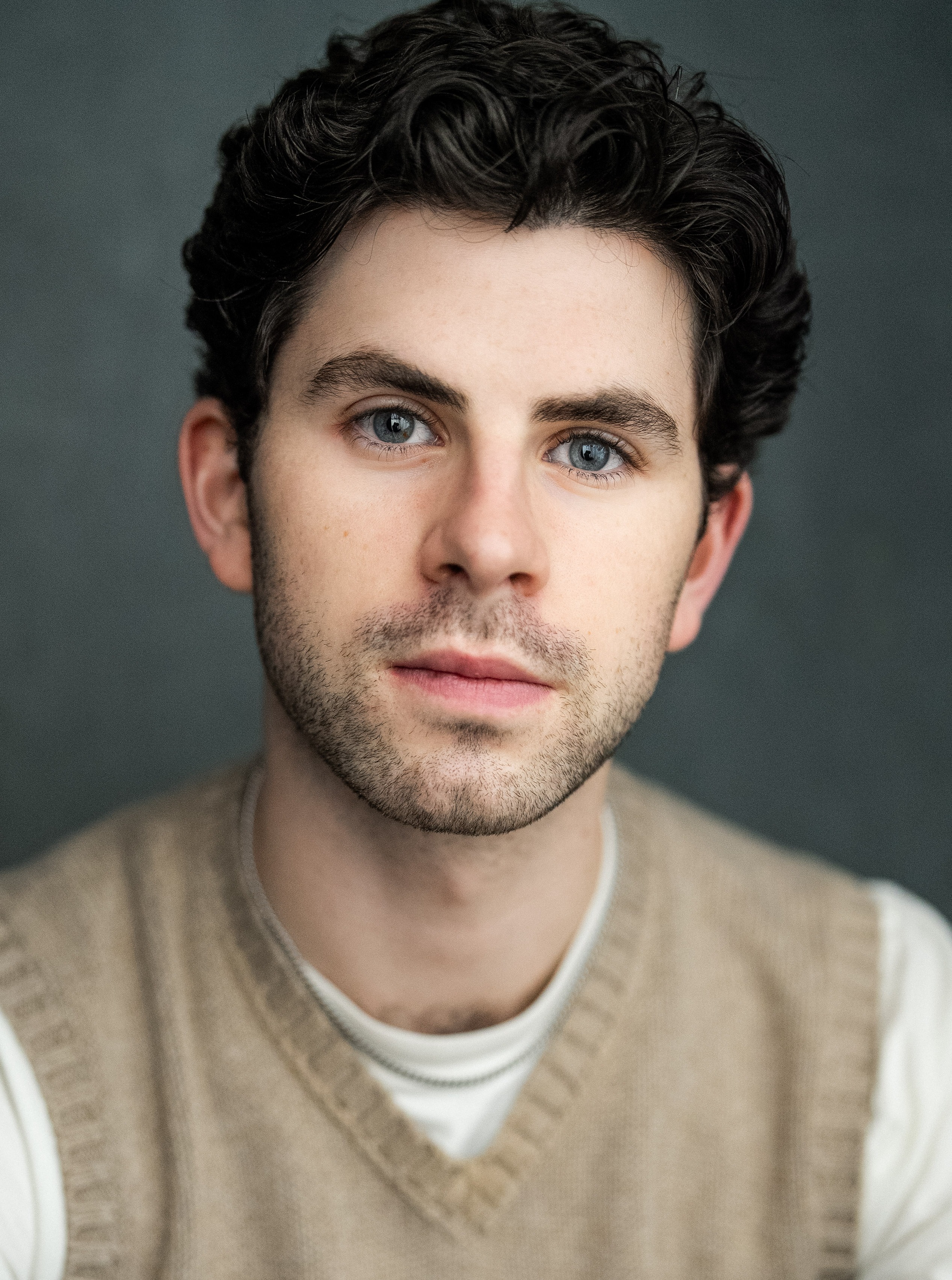 Discover Toms unique portfolio on MMG Talent!