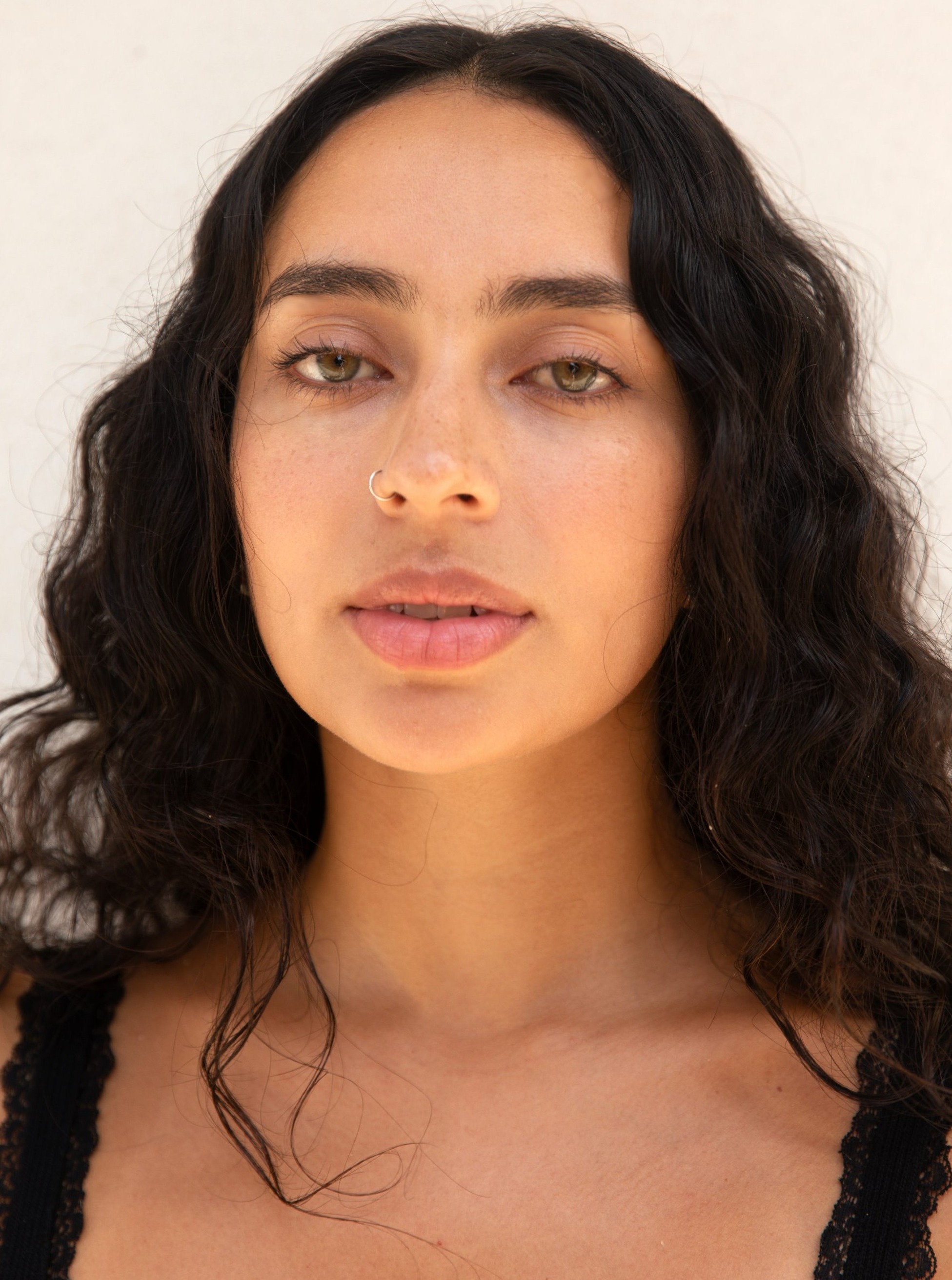 Discover Angies unique portfolio on MMG Talent!