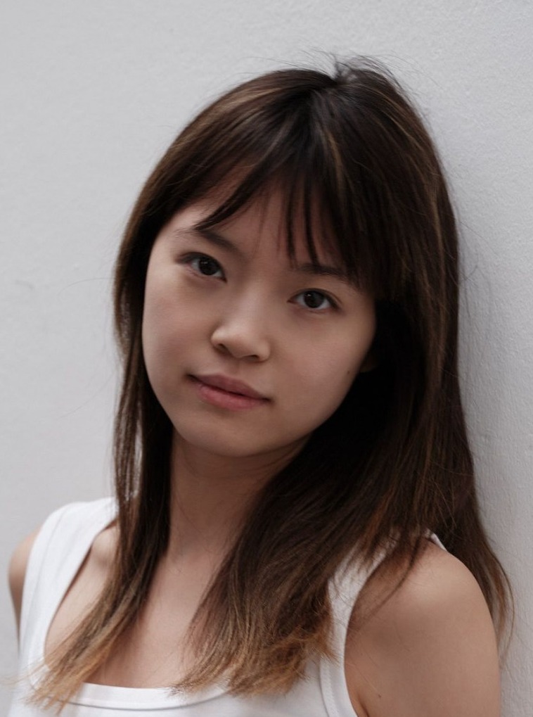 Discover Lis unique portfolio on MMG Talent!