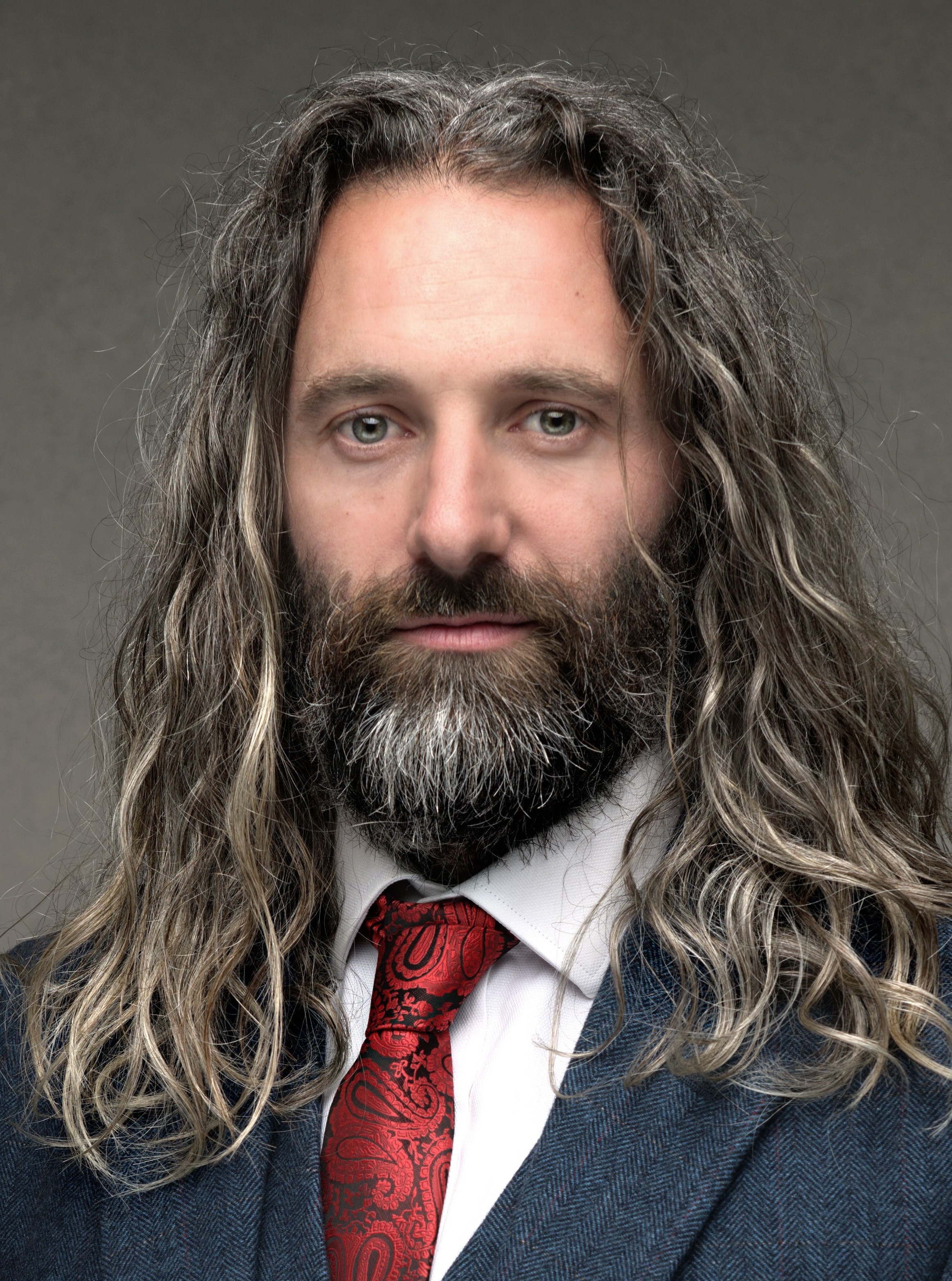 Tom Manges Discover Toms unique portfolio on MMG Talent!