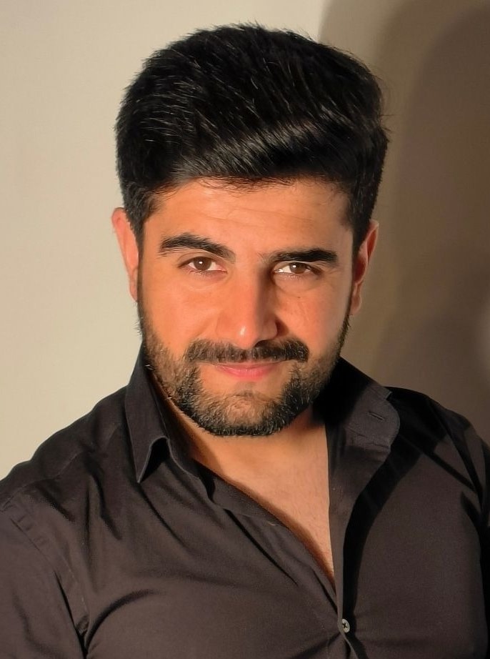 Discover Talhas unique portfolio on MMG Talent!