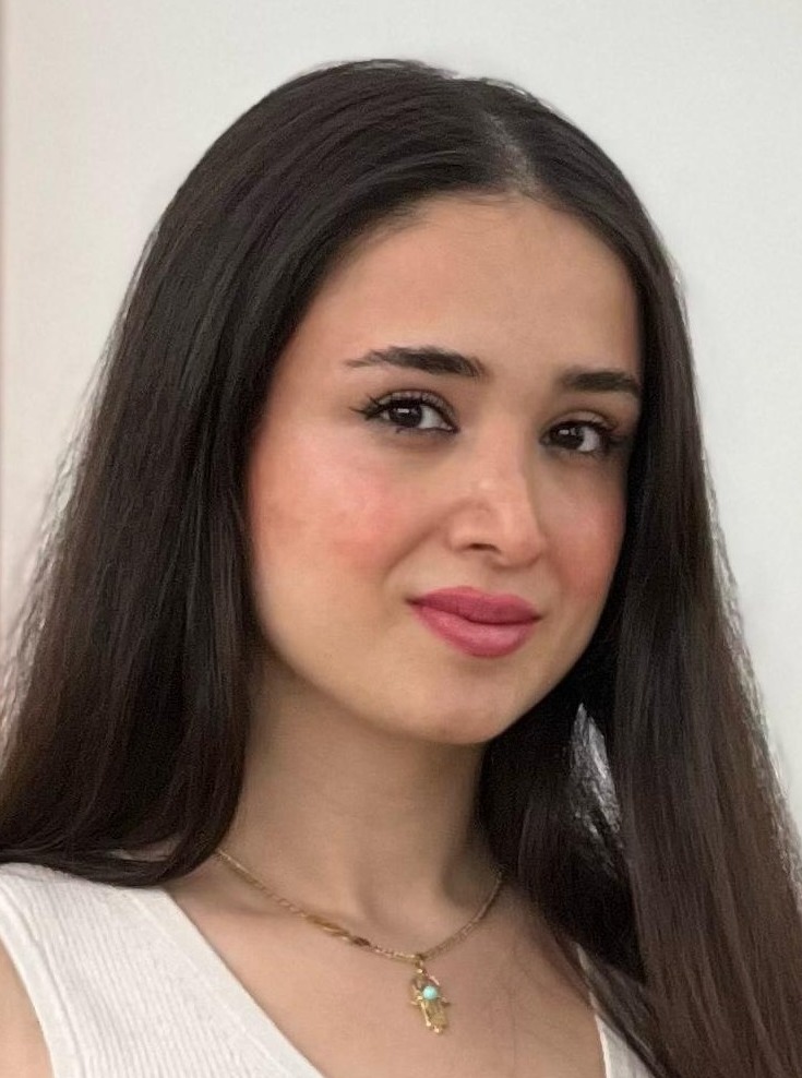 Discover Danas unique portfolio on MMG Talent!