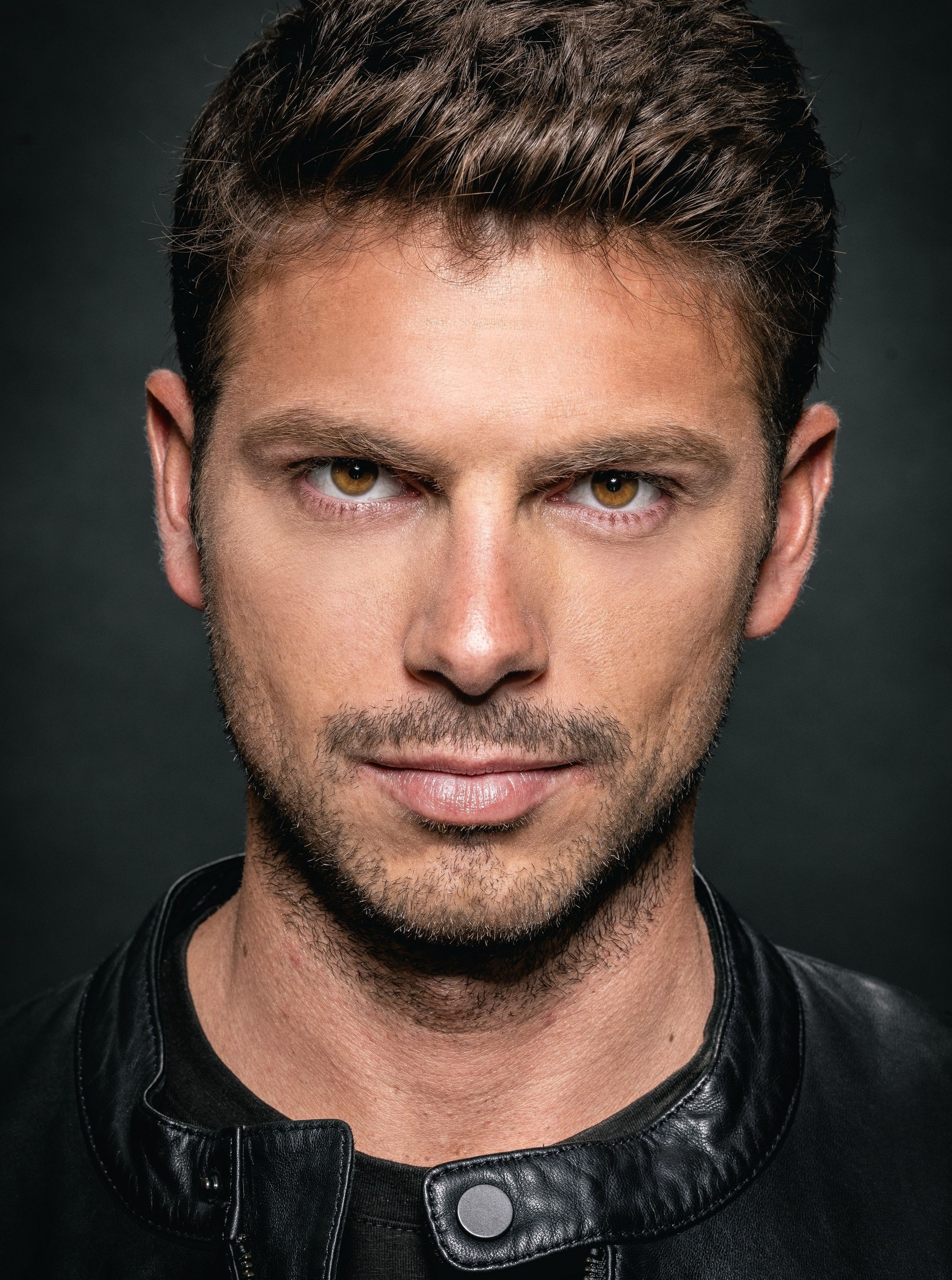 Discover Kevins unique portfolio on MMG Talent!