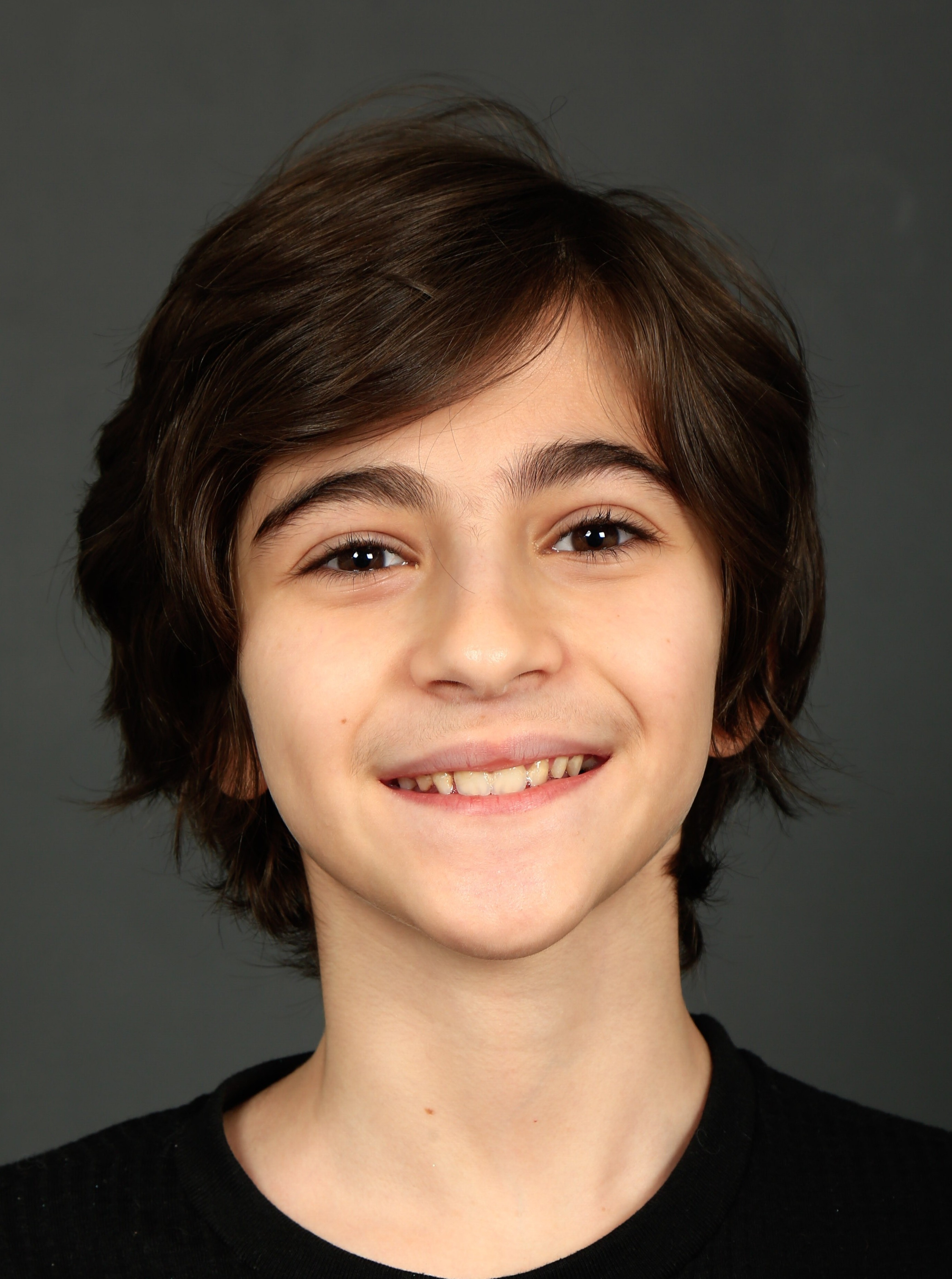 Discover Kareems unique portfolio on MMG Talent!