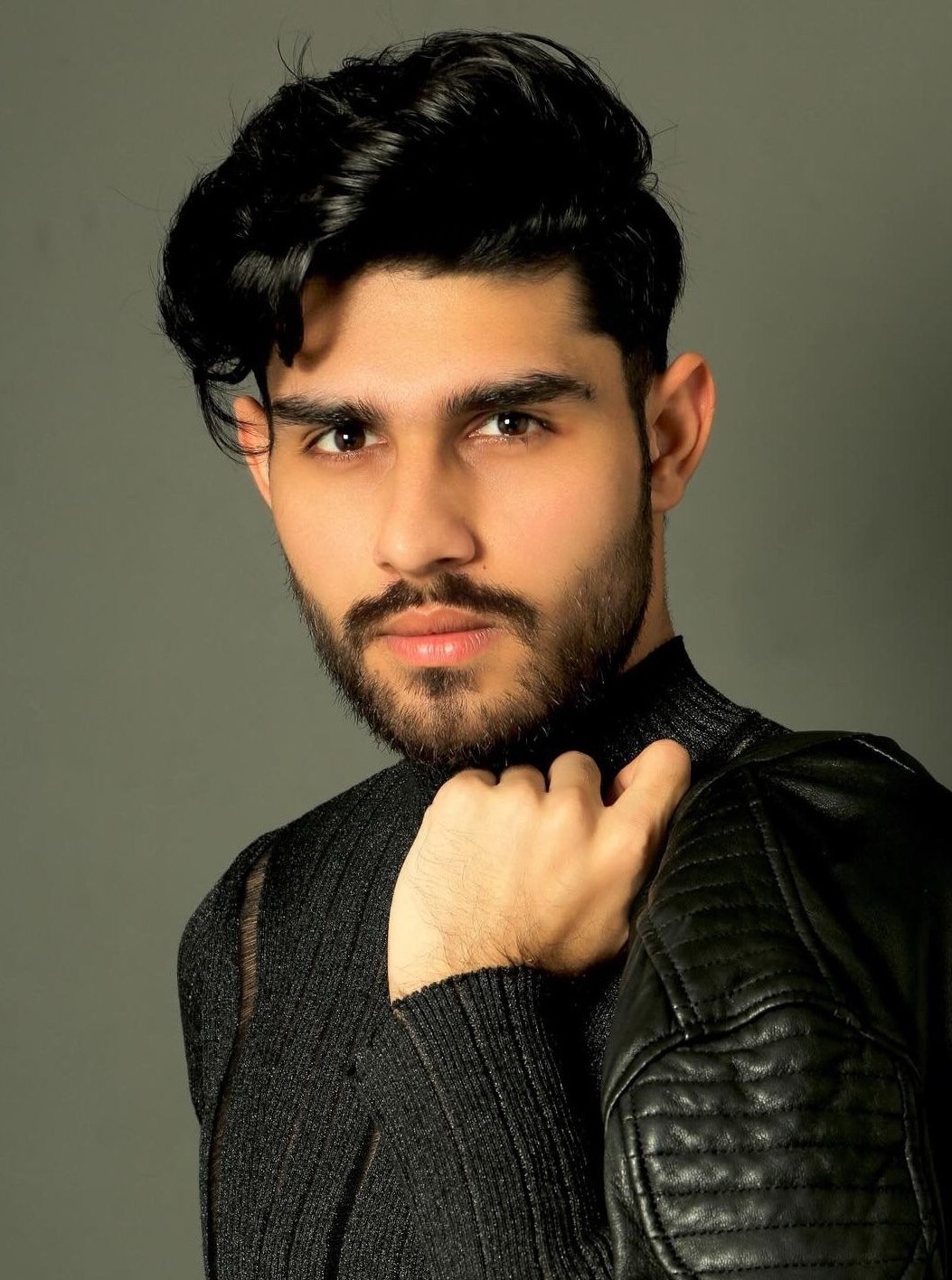 Discover Muhammads unique portfolio on MMG Talent!
