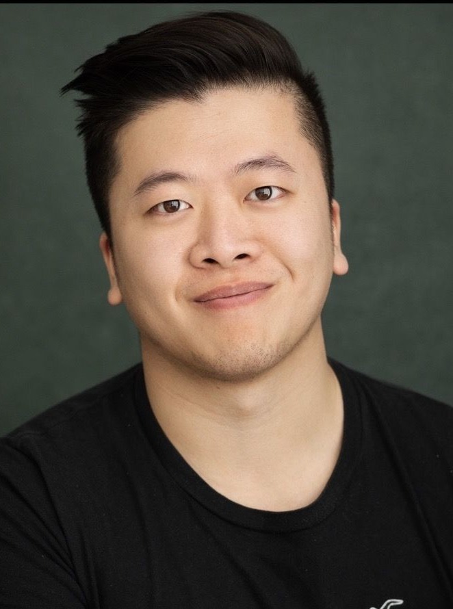 Discover Andrews unique portfolio on MMG Talent!