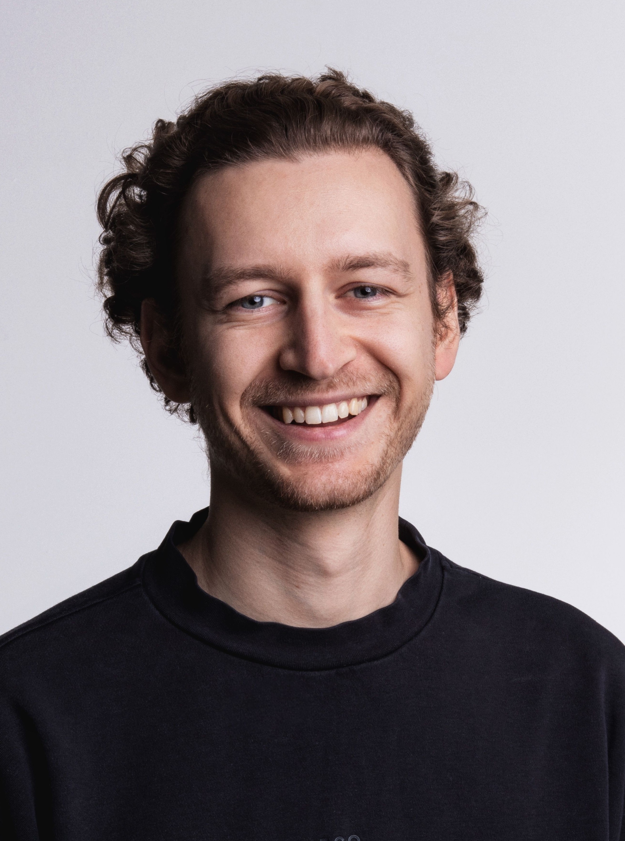 Discover Alexs unique portfolio on MMG Talent!
