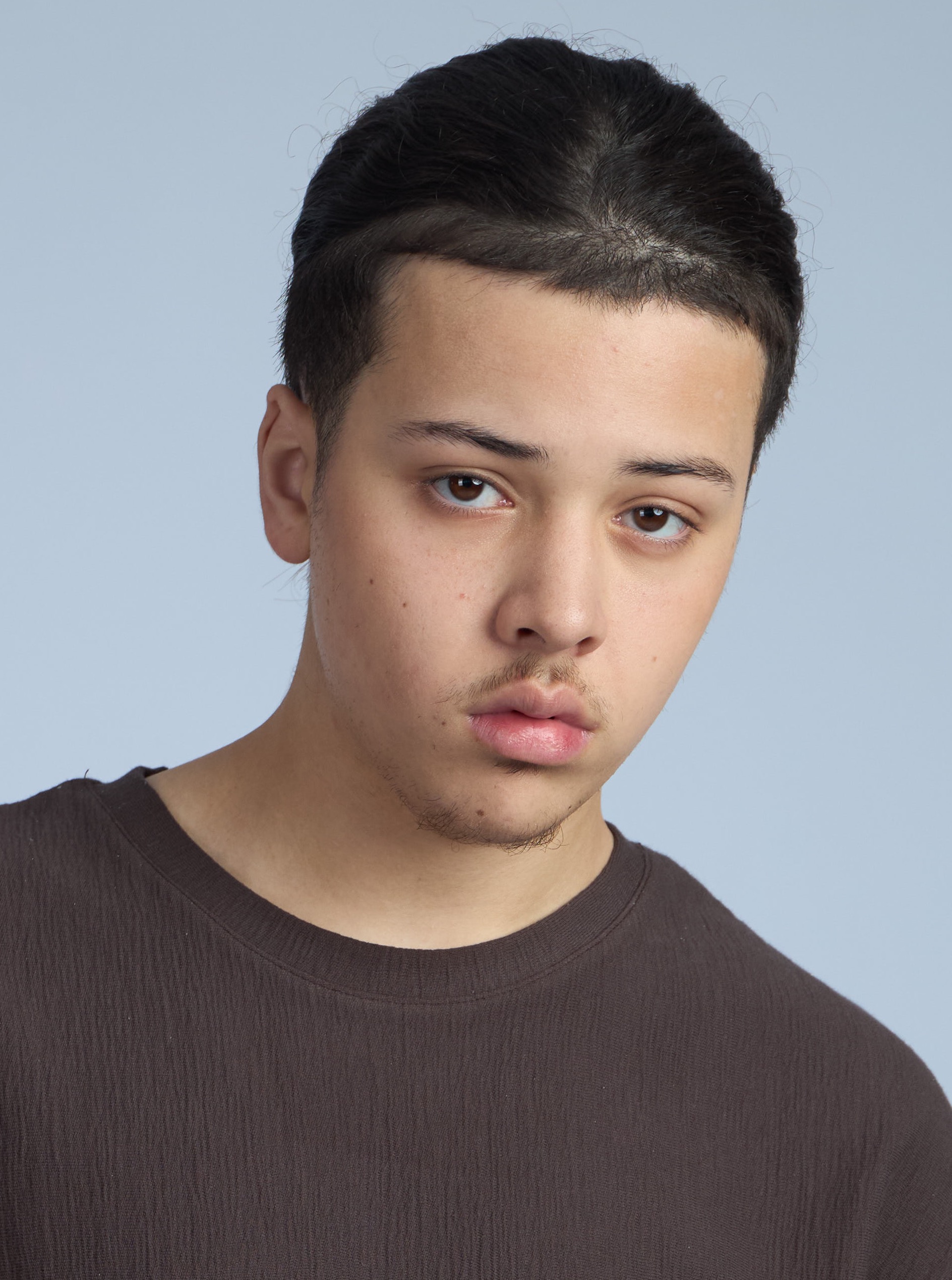 Discover Kayhans unique portfolio on MMG Talent!