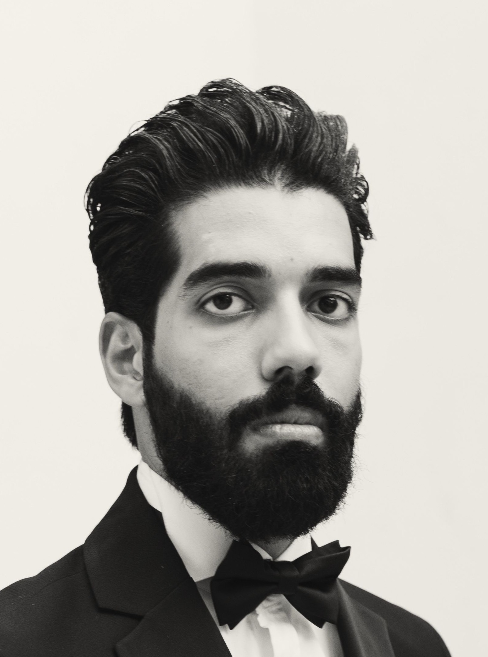 Discover Muhammads unique portfolio on MMG Talent!