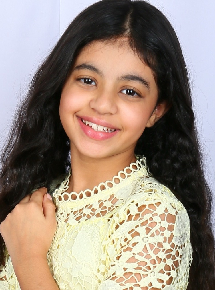 Taliah Rigs Discover Taliahs unique portfolio on MMG Talent!
