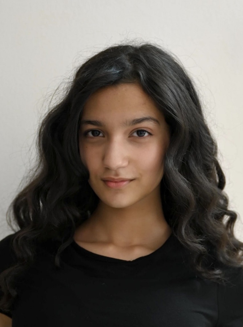 Discover Aaryas unique portfolio on MMG Talent!