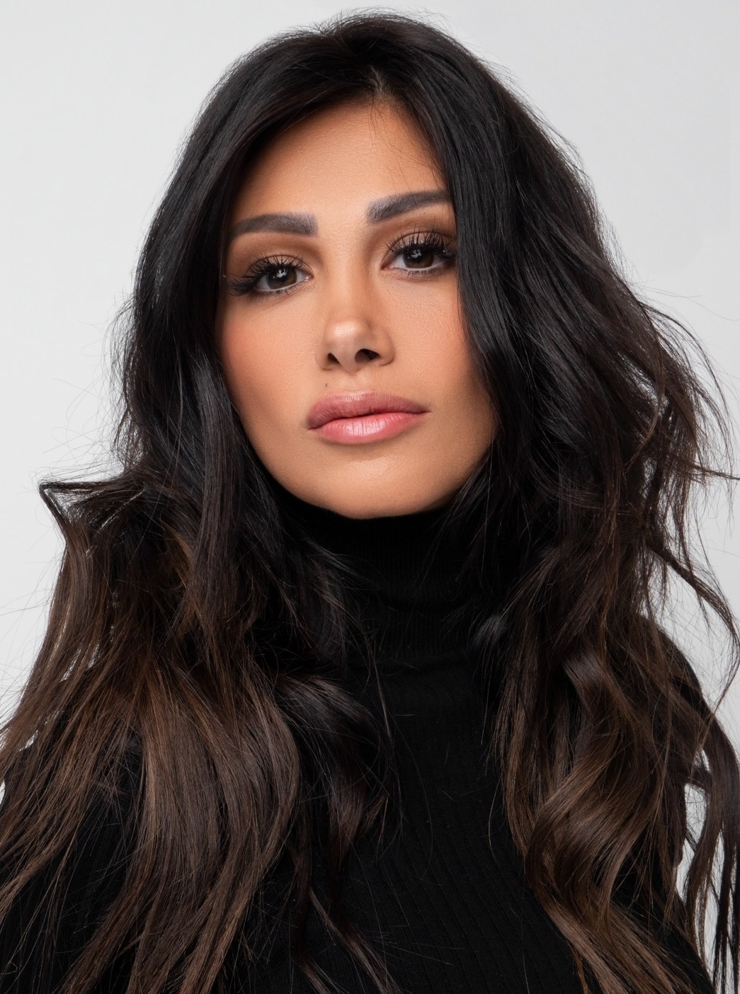Discover Christinas unique portfolio on MMG Talent!