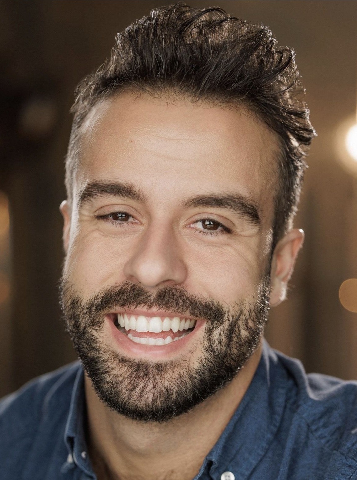 Discover Joshuas unique portfolio on MMG Talent!