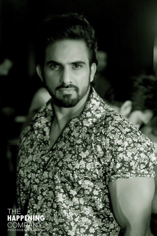 Syed Ruma Model Syed from Dubai | Portfolio & Profile - Model, Hostess, Performer | MMG ...