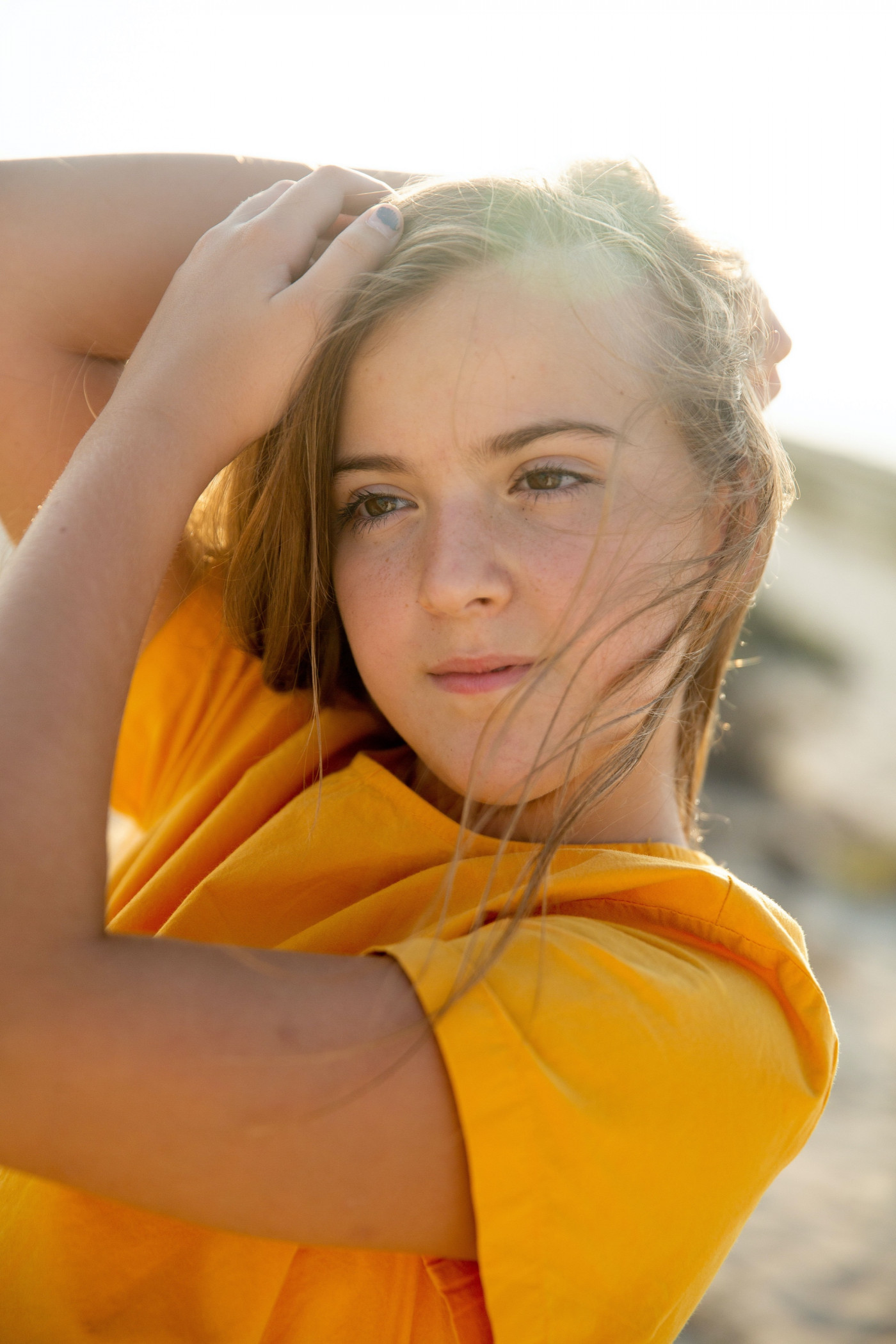 stella model Models.com