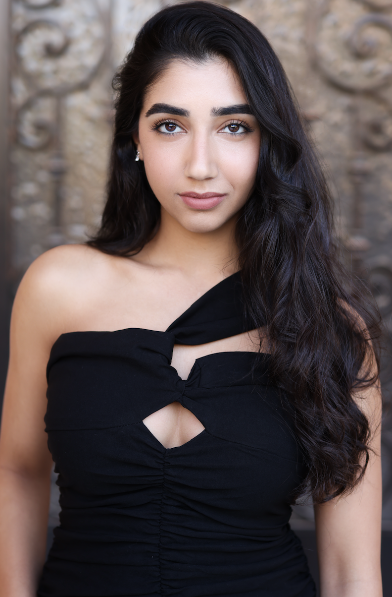 Hanna from Dubai | Portfolio & Profile - Model, Performer, Actor | MMG  Talent
