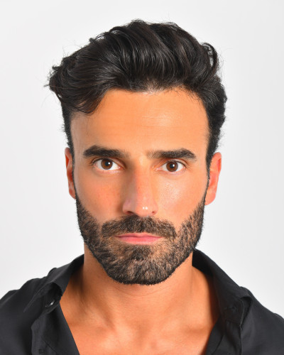 featured artist preview