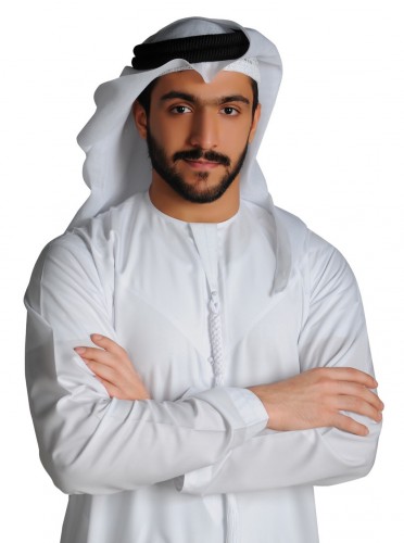 Abdulla model in uae  Abdulla