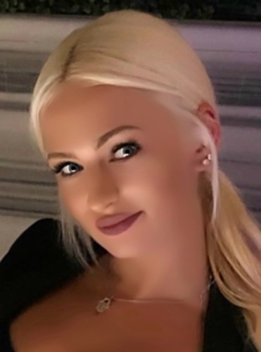 Yulia top model dubai  Yulia