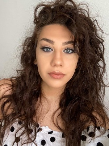 Rula top model dubai  Rula