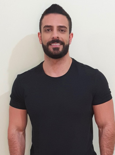 Osama from Dubai | Portfolio & Profile - Model, Hostess, Performer ...