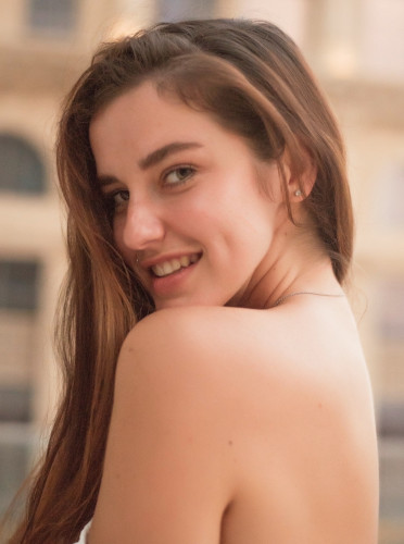 Kateryna fashion model  Kateryna
