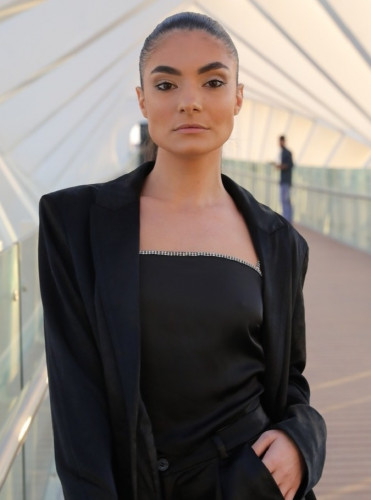 Seilla top model dubai  Seilla