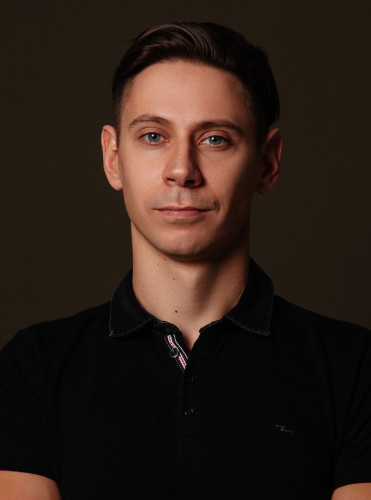 Rustem top model dubai  Rustem