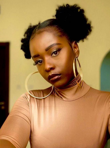 Nattasha fashion model  Nattasha