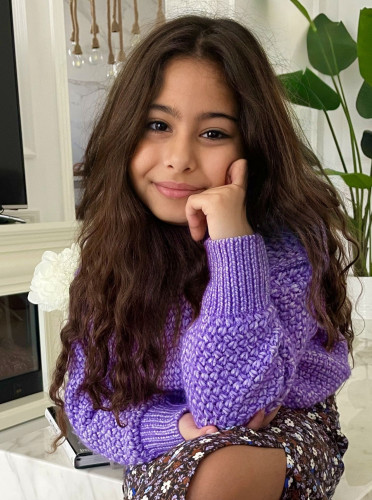 Discover Elianas unique portfolio on MMG Talent!