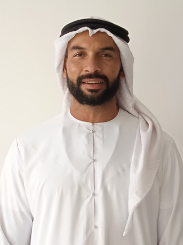 Mohamed atef arab emirates performer  Mohamed atef