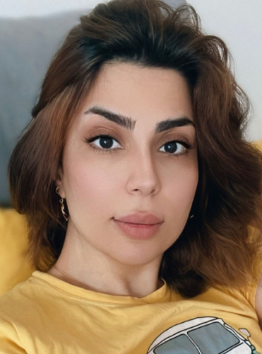 Shaili top model dubai  Shaili